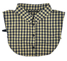 Check Western Collar - Charming Charlie