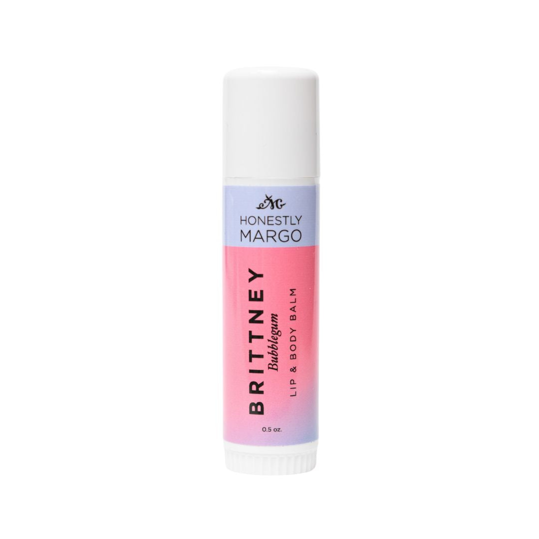 Lip & Body Balm - Honestly Margo