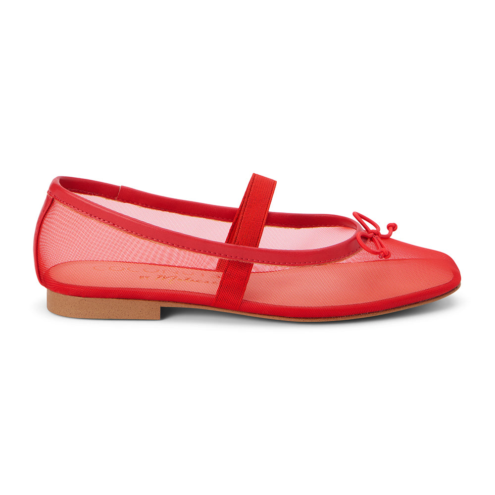 Bronx Ballet Flat - Charming Charlie