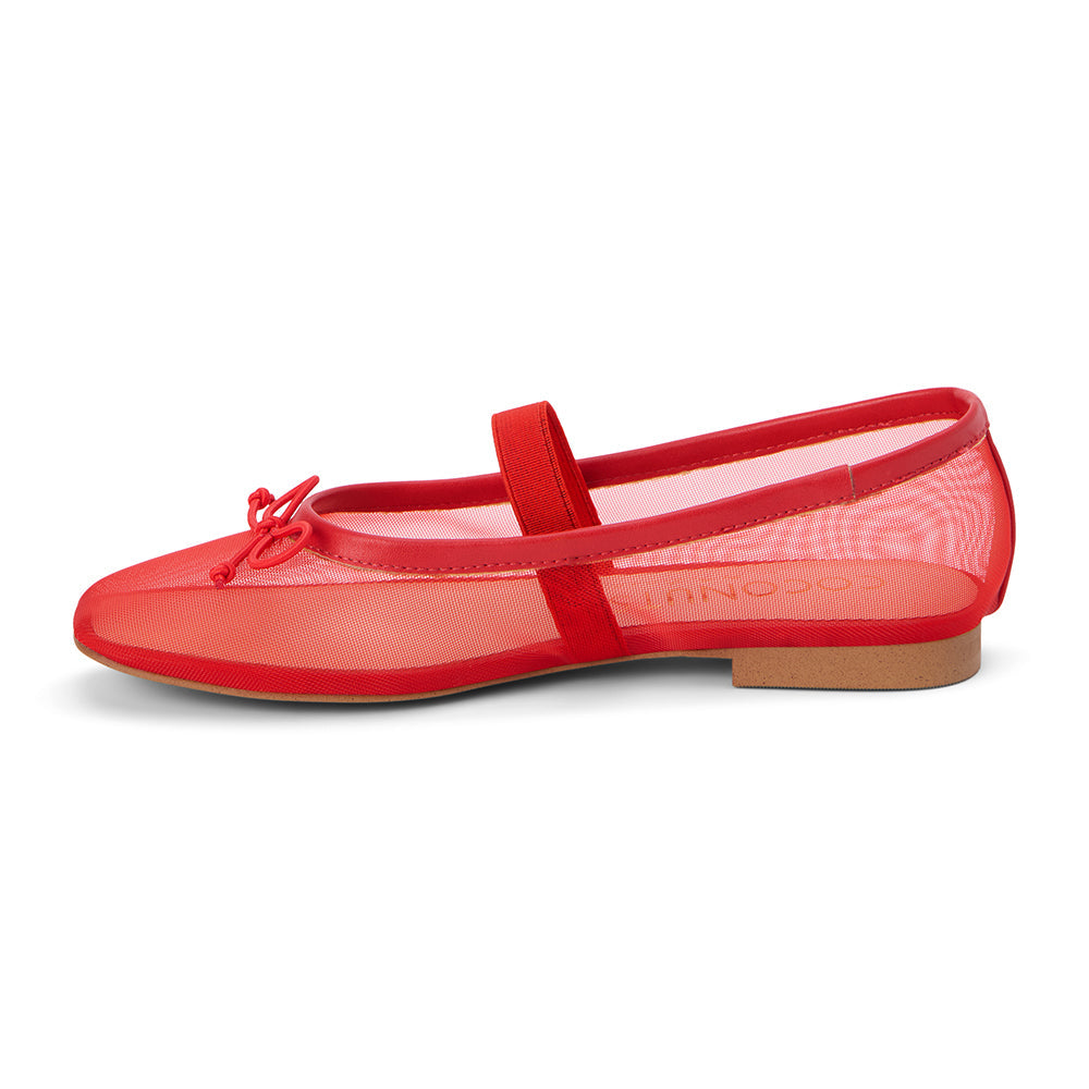 Bronx Ballet Flat - Charming Charlie