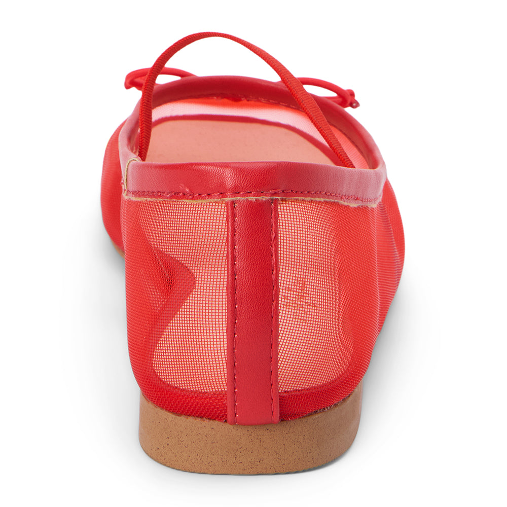 Bronx Ballet Flat - Charming Charlie