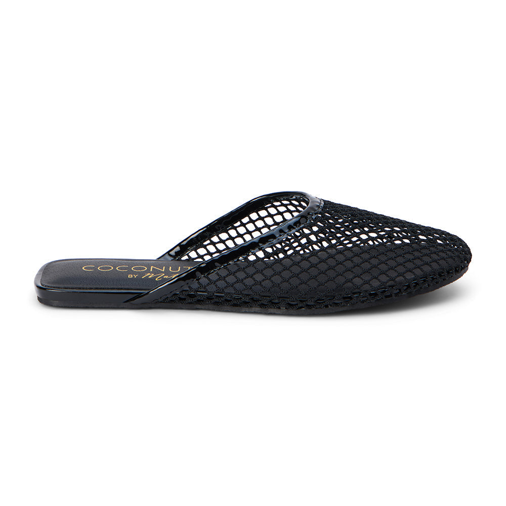 Brooklyn Flat Mule - Charming Charlie
