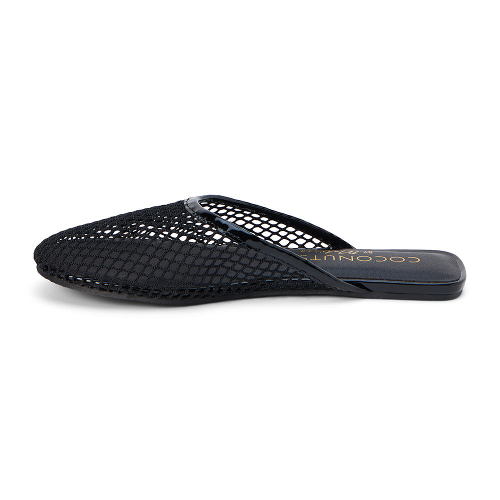 Brooklyn Flat Mule - Charming Charlie