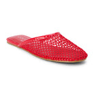 Brooklyn Flat Mule - Charming Charlie