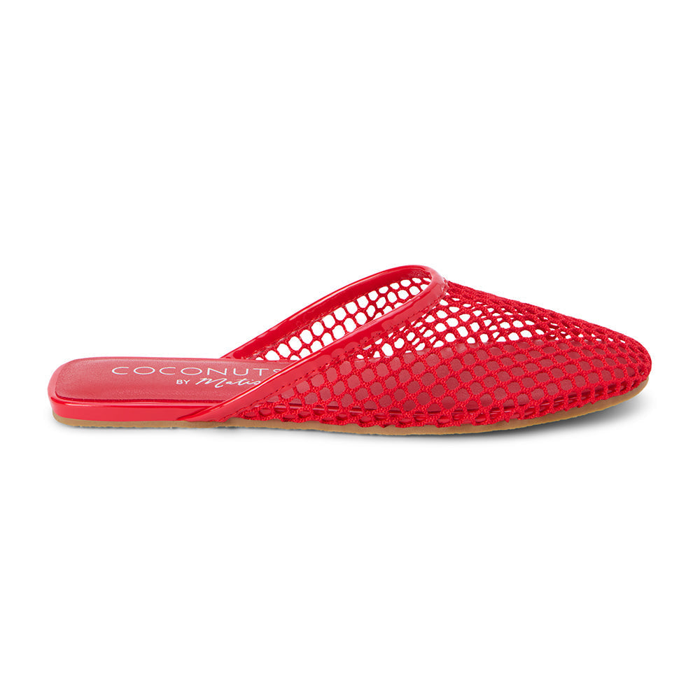Brooklyn Flat Mule - Charming Charlie