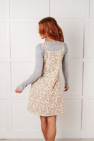 Baby Blossoms Floral Jumper - Charming Charlie