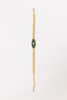Bangle in Jade Bracelet - Charming Charlie