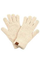 Beige C C solid boucle gloves, These boucle gloves are designed nicely that enrich your beauty and highlight and/or contrast many different outfits. Stay warm and cozy with these gloves in winter or cold weather. Different color variations give you the opportunity to coordinate with different outfits in style. Perfect pair for the holiday season, outdoor activity, camping, running, skiing, and holiday shopping. Stay beautiful and warm!