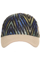 beige-C.C BASEBALL CAP is a must-have accessory for any avid sports fan. Made with high-quality materials, it offers both style and functionality. The perfect addition to any outfit, it provides a comfortable fit and protects you from the sun's harmful rays. Invest in the C.C BASEBALL CAP for a stylish and practical accessory.