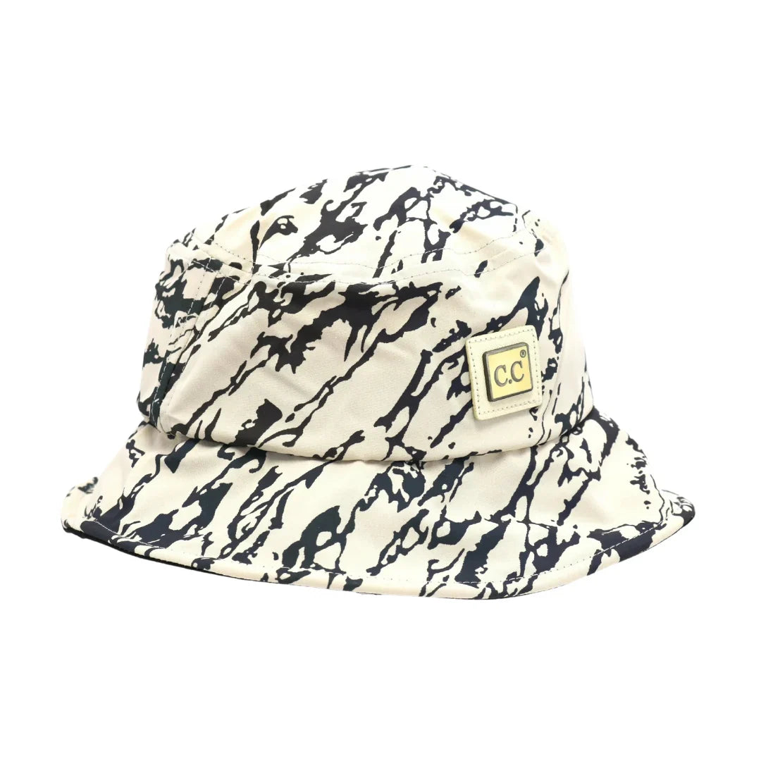 C.C Bucket Hat - Charming Charlie