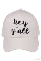 Beige C.C BASEBALL CAP is the perfect accessory for any outdoor event. With its durable construction and stylish design, it offers both functionality and fashion. Made by industry experts using top-quality materials, this cap is the ideal choice for all your outdoor needs.