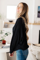 Better Than Best Henley Top - Charming Charlie