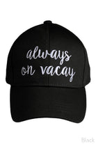 Black C.C Baseball Cap is the perfect addition to any outfit. Made with high-quality materials, this cap offers both style and functionality. With its versatile design, it can be worn for any occasion and provides protection from the sun. Stay cool and comfortable with the C.C Baseball Cap.