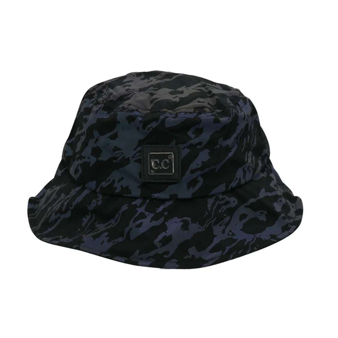 C.C Bucket Hat - Charming Charlie