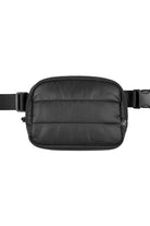 C.C Puffer Padding Fanny Pack - Charming Charlie