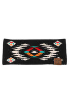 Black C.C Soft Aztec Pattern Headwrap, soft ear warmer will shield your ears from cold winter weather ensuring all day comfort, Cuff headwrap creates a cozy, trendy look, both comfy and fashionable with a pop of color. These are so soft and toasty you’ll want to wear them everywhere. Perfect for the cool winter weather warm in the cold climates and comfy cozy fit .Perfect Gift Birthday, Christmas, Stocking Stuffer, Secret Santa, Holiday, Anniversary, Valentine's Day, Loved One.
