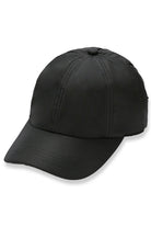 Black C.C Sunshine Multi Opening Baseball Pony Cap is designed to provide maximum comfort and style. With multiple openings and a classic baseball cap design, it allows for versatile wear and is perfect for any outdoor activity. Made with high-quality materials, it offers a durable and fashionable accessory for everyday use.