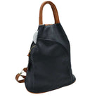Black The Laser Cut System Has a Distinguished Look Bag, that helps reduce the weight of traditional packs. This pack has pockets to help organize different types of gear. The padded mesh shoulder straps and back padding add additional comfort for extended use. Extensive system includes Laser Cut and Standard Hydration compatible with laptop compartment Constructed of heavy weight.