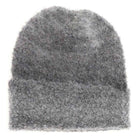 BlackMix Multi-colored Slouchy Mohair Cuffed C.C Beanie combines the softness of mohair with a stylish, relaxed fit. Its vibrant multi-colored design adds a modern touch, while the cuffed edge ensures a secure and comfortable wear. Perfect for cooler weather, this beanie offers lightweight warmth without bulk, making it an ideal accessory for both casual outings and urban layering. Crafted for durability and style, it’s a versatile choice for those who appreciate quality knitwear.