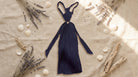 Sleeveless Key Hole Dress - Charming Charlie