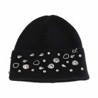 Rhinestone Charm Cuff C.C Beanie - Charming Charlie