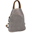 Blush The Laser Cut System Has a Distinguished Look Bag, that helps reduce the weight of traditional packs. This pack has pockets to help organize different types of gear. The padded mesh shoulder straps and back padding add additional comfort for extended use. Extensive system includes Laser Cut and Standard Hydration compatible with laptop compartment Constructed of heavy weight.