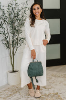 Bridget Backpack in Peacock - Charming Charlie
