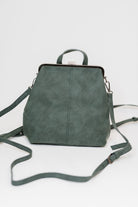 Bridget Backpack in Peacock - Charming Charlie