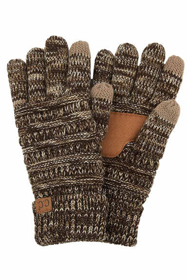 Brown C.C Multi Color Gloves With Lining Inside, are smart, eye-catching and attractive addition to your outfit. This trendy lining inside gloves keeps you absolutely warm and toasty in the winter and cold weather outside. Accessorize the fun way with these gloves. It's the autumnal touch you need to finish your outfit in style. A pair of these gloves will be nice gift for your family, friends, anyone you love and even yourself.