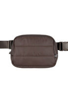 C.C Puffer Padding Fanny Pack - Charming Charlie
