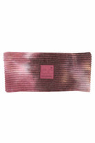 Brown Ginger C.C Tie Dye Headband With Rubber Patch, extract your glamour with an awesome look. Push back your hair with this rubber patch headband to show you up in a stylish way. Spice up any plain outfit and be ready to receive compliments. Be the ultimate trendsetter wearing this chic headband with all your stylish outfits! It's perfect for covering up a bad hair day! A beautiful gift for the persons you care about the most, even yourself! Stay stylish.