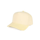 Butter Yellow C.C SUNDAY FOOTBALL Embroidered Trucker Cap is the perfect accessory for any football fan. With its high-quality embroidery and breathable trucker design, this cap is both stylish and functional. Show off your team spirit with style and confidence.