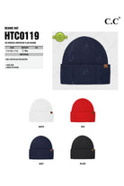 Multi Wrap yourself in patriotic charm with our C.C 3D Emboss American Flag Beanie. The intricate flag design pops in 3D detail, adding a touch of Americana to your outfit. Versatile for cozy weekends or chilly workdays, this beanie is a standout piece for gifting or everyday wear. Elevate your style and show off your love for the USA with this must-have accessory.
