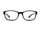 Salford | Classic Rectangle Blue Light Blocker Glasses - Charming Charlie