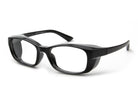 Salford | Classic Rectangle Blue Light Blocker Glasses - Charming Charlie