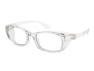 Salford | Classic Rectangle Blue Light Blocker Glasses - Charming Charlie