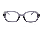 Utozion - Round Oval Blue Light Blocker Glasses - Charming Charlie