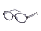 Utozion - Round Oval Blue Light Blocker Glasses - Charming Charlie