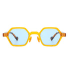 Kaelos - Geometric Hexagon Square Octagon Sunglasses - Charming Charlie