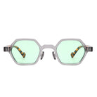 Kaelos - Geometric Hexagon Square Octagon Sunglasses - Charming Charlie