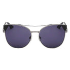 CLARCKSTON | CA02 - Women's Trendy Mirrored Lens Cat Eye Sunglasses - Cramilo Eyewear - Stylish Trendy Affordable Sunglasses Clear Glasses Eye Wear Fashion