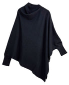 Lurex Poncho - Charming Charlie