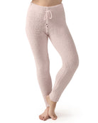 Women's Chenille Drawstring Ultra-Plush Jogger Pants - Charming Charlie