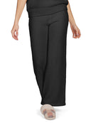 Women's Cozy Knit Ultra-Soft Solid Lounge Pants - Charming Charlie