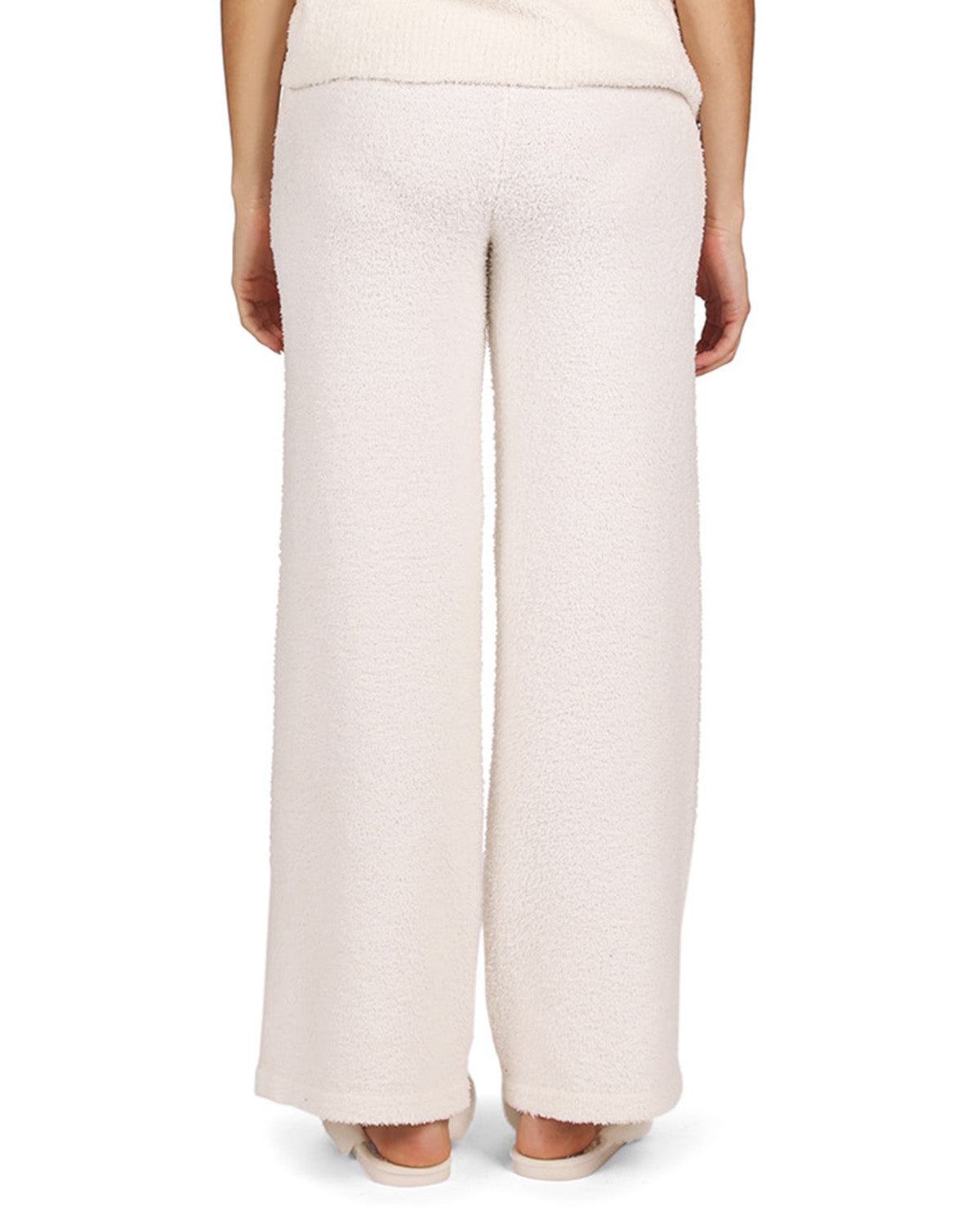 Women's Cozy Knit Ultra-Soft Solid Lounge Pants - Charming Charlie