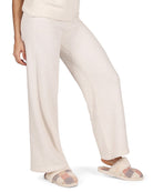 Women's Cozy Knit Ultra-Soft Solid Lounge Pants - Charming Charlie