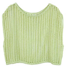 Crochet Poncho - Charming Charlie