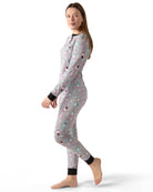 Women's Holiday Gnomes Two-Piece PJ Set in a Bag - Charming Charlie
