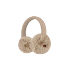 Camel Stay warm in style with the C.C Faux Mink Fur Knitted Earmuff Ear Warmer, featuring ultra-soft faux mink fur for cosy comfort in cold weather. Made from 100% polyester with an adjustable band and one-size fit, it offers a snug, comfortable feel perfect for everyday winter wear.