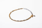 Gold Chain Link Necklace - Charming Charlie